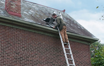 what affects urgent Monkton roof repairs