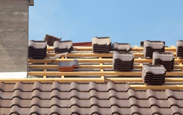 Monkton clay roofing costs