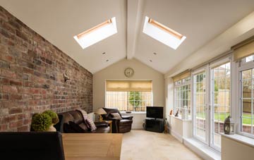 conservatory roof insulation Monkton