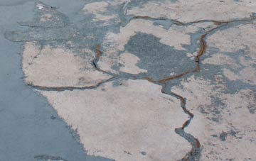 fibreglass roofing replacement Monkton