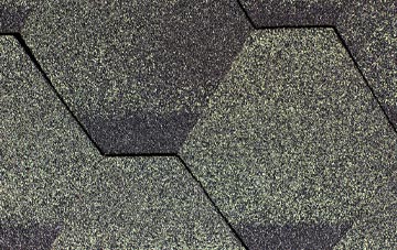 Monkton fibreglass shingle repairs