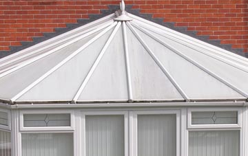 Monkton polycarbonate conservatory roof repairs