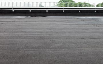 Monkton asphalt roof replacement
