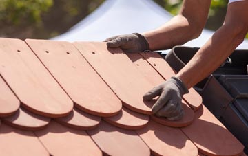 Monkton roof tile contractors