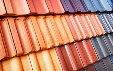 Monkton roof tile costs