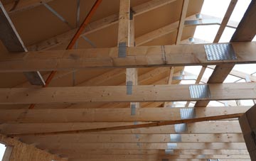 Monkton roof truss costs
