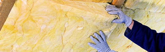 quotes for Monkton roof insulation