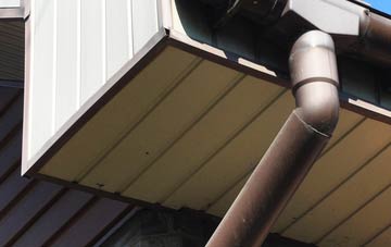 Monkton soffit installation costs