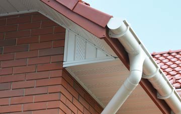 Monkton soffit repair costs