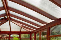 Monkton conservatory roofing insulation