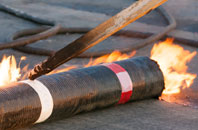 free Monkton flat roofing repair quotes