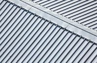 Monkton metal roofing