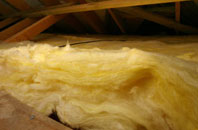 Monkton pitch roof insulation