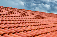 Monkton roofing tiles