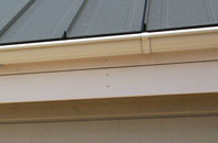 Monkton soffit repair