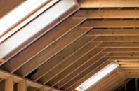 Monkton tapered roof insulation quotes